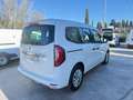 Renault Kangoo Combi 1.5dCi Blue Limited 70kW Blanco - thumbnail 3