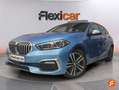 BMW 120 120dA Azul - thumbnail 24