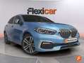 BMW 120 120dA Azul - thumbnail 3