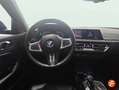 BMW 120 120dA Azul - thumbnail 2