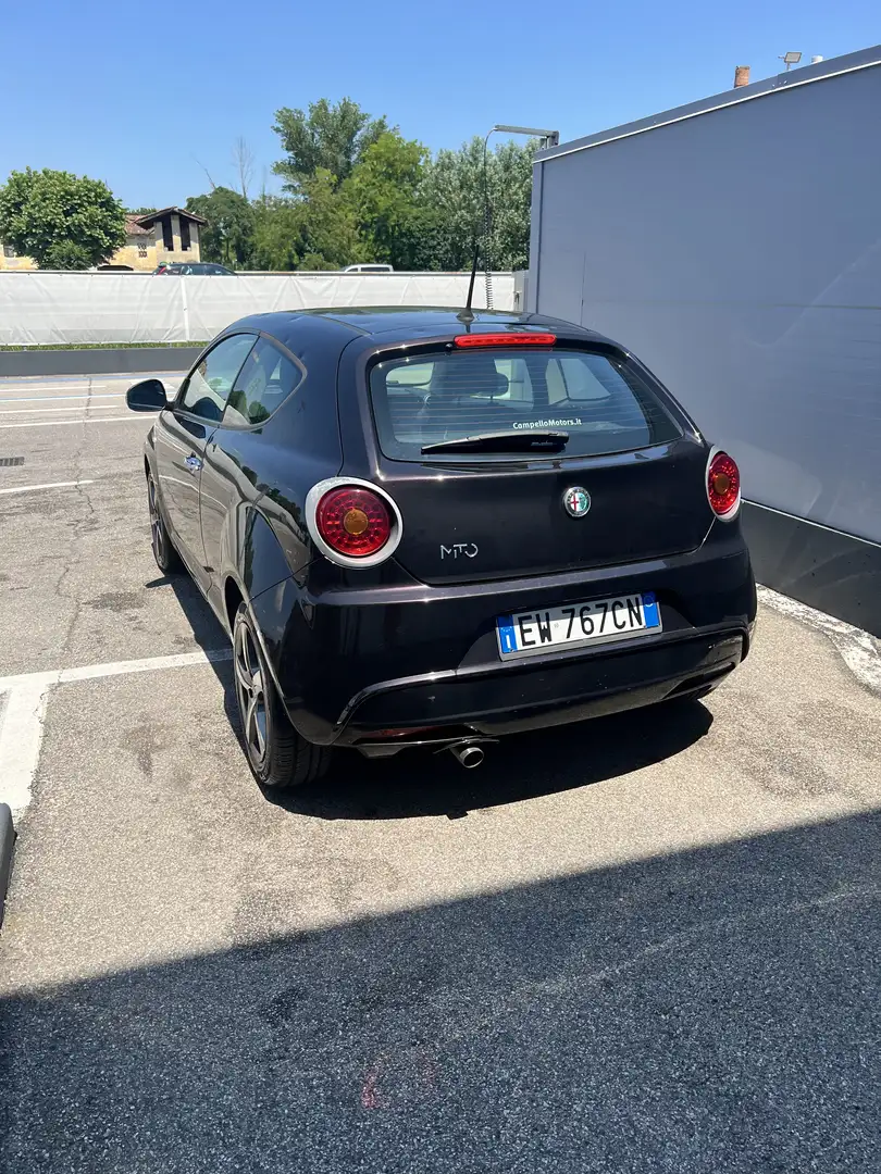 Alfa Romeo MiTo 1.4 tb Progression Gpl 120cv - 2