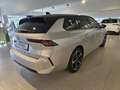 Opel Astra ST 1,2 Turbo GS Silber - thumbnail 6