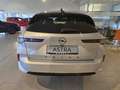 Opel Astra ST 1,2 Turbo GS Silber - thumbnail 4