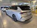 Opel Astra ST 1,2 Turbo GS Silber - thumbnail 3