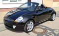 Ford Streetka Streetka 1.6 8V Schwarz - thumbnail 1