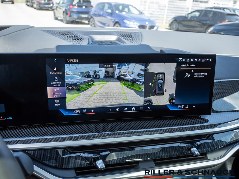 BMW X7 XDRIVE40D — photo 14