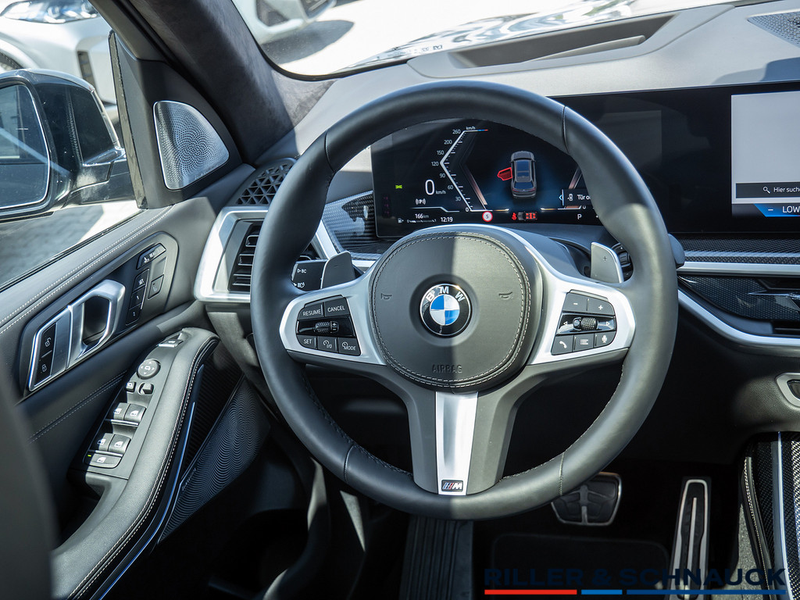 BMW X7 XDRIVE40D — photo 10
