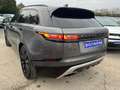 Land Rover Range Rover Velar 3.0 V6 D300 - BVA  R-DYNAMIC HSE Gris - thumbnail 4