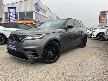 3.0 V6 D300 - BVA R-DYNAMIC HSE