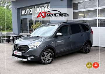 Stepway Sensation dCi 110 **Kamera/Navi**