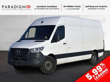 Sprinter