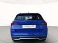 Skoda Kamiq 1.0 tsi ambition 110cv Blu/Azzurro - thumbnail 5