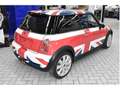 MINI Cooper S Chili UnionJack foliert RHD Rechtslenker Grün - thumbnail 6