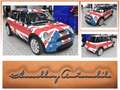 MINI Cooper S Chili UnionJack foliert RHD Rechtslenker Vert - thumbnail 1