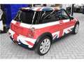 MINI Cooper S Chili UnionJack foliert RHD Rechtslenker Grün - thumbnail 4