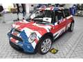 MINI Cooper S Chili UnionJack foliert RHD Rechtslenker Vert - thumbnail 3
