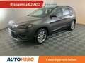Jeep Cherokee 2.2 M-Jet Longitude AWD Gris - thumbnail 1