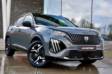 2008 GT-Line **CAMERA**PANORAMADAK