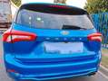 Ford Focus Turn. 1.5 EcoBlue ST-LINE Navi/Kamera/Winterpaket Blau - thumbnail 4