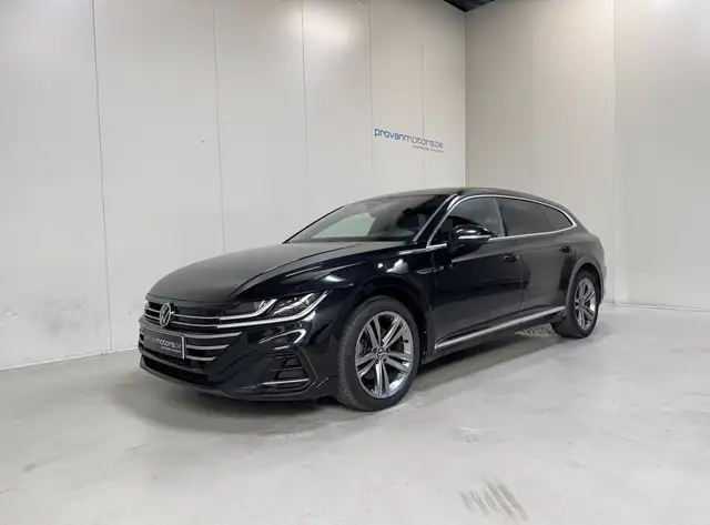 Volkswagen Arteon 1.4 PlugIn Hybrid Facelift - R Line - Topstaat!...