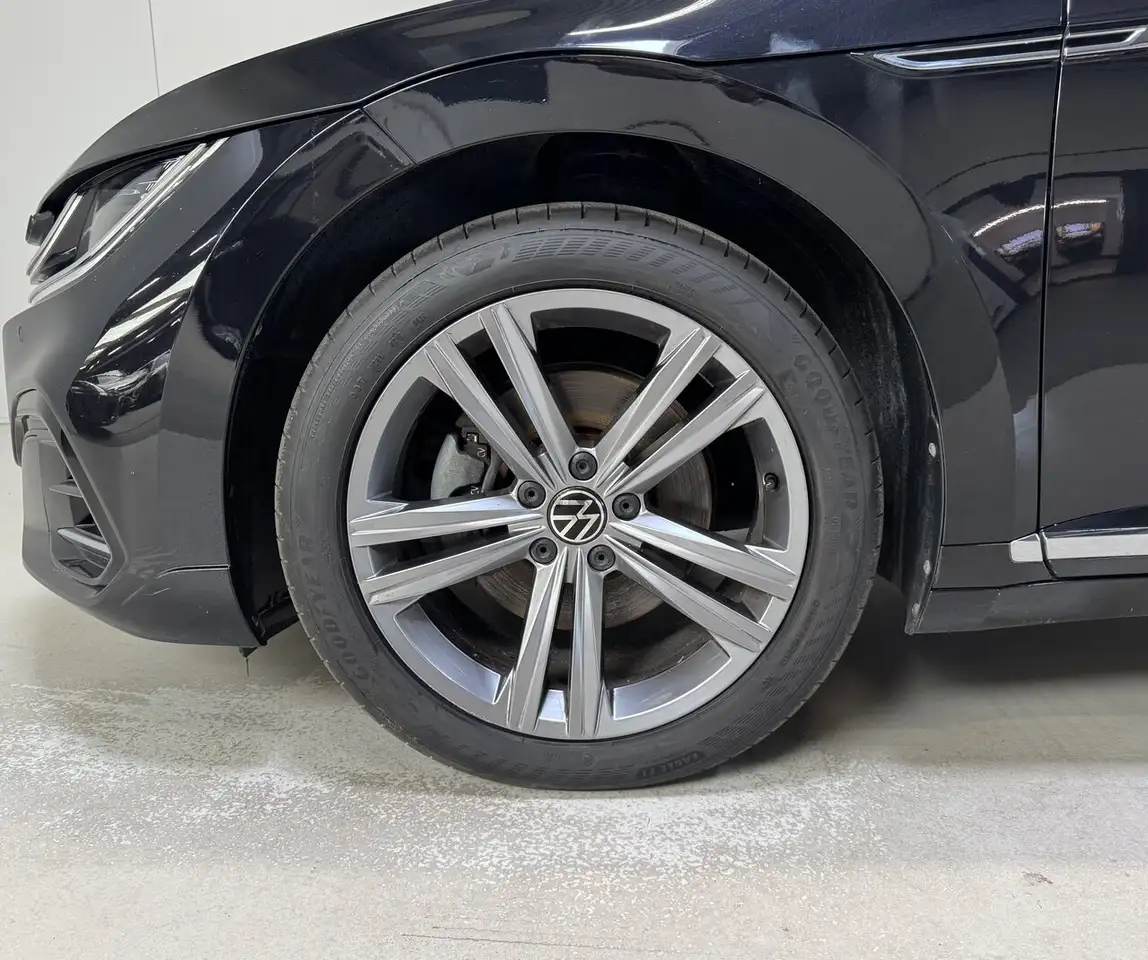 Volkswagen Arteon 1.4 PlugIn Hybrid Facelift R Line Topstaat!..., миниатюра 7