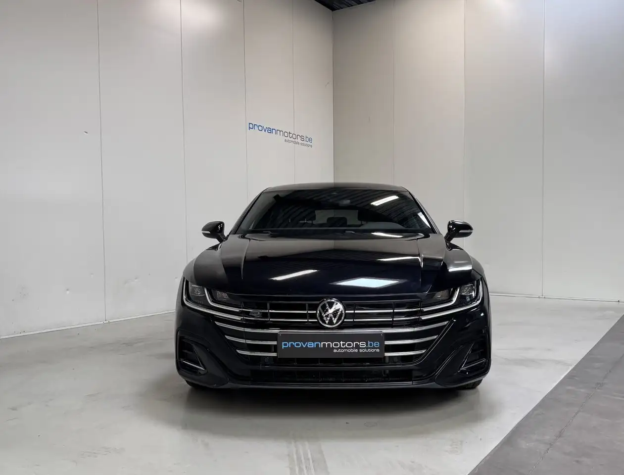 Volkswagen Arteon 1.4 PlugIn Hybrid Facelift R Line Topstaat!..., миниатюра 25