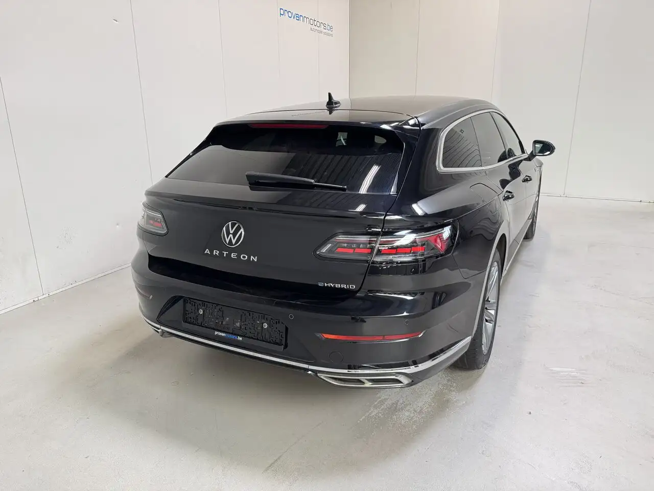 Volkswagen Arteon 1.4 PlugIn Hybrid Facelift R Line Topstaat!..., миниатюра 27