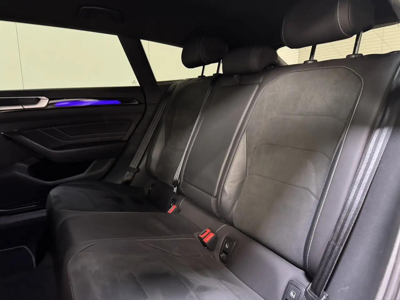Volkswagen Arteon 1.4 PlugIn Hybrid Facelift R Line Topstaat!..., миниатюра 10