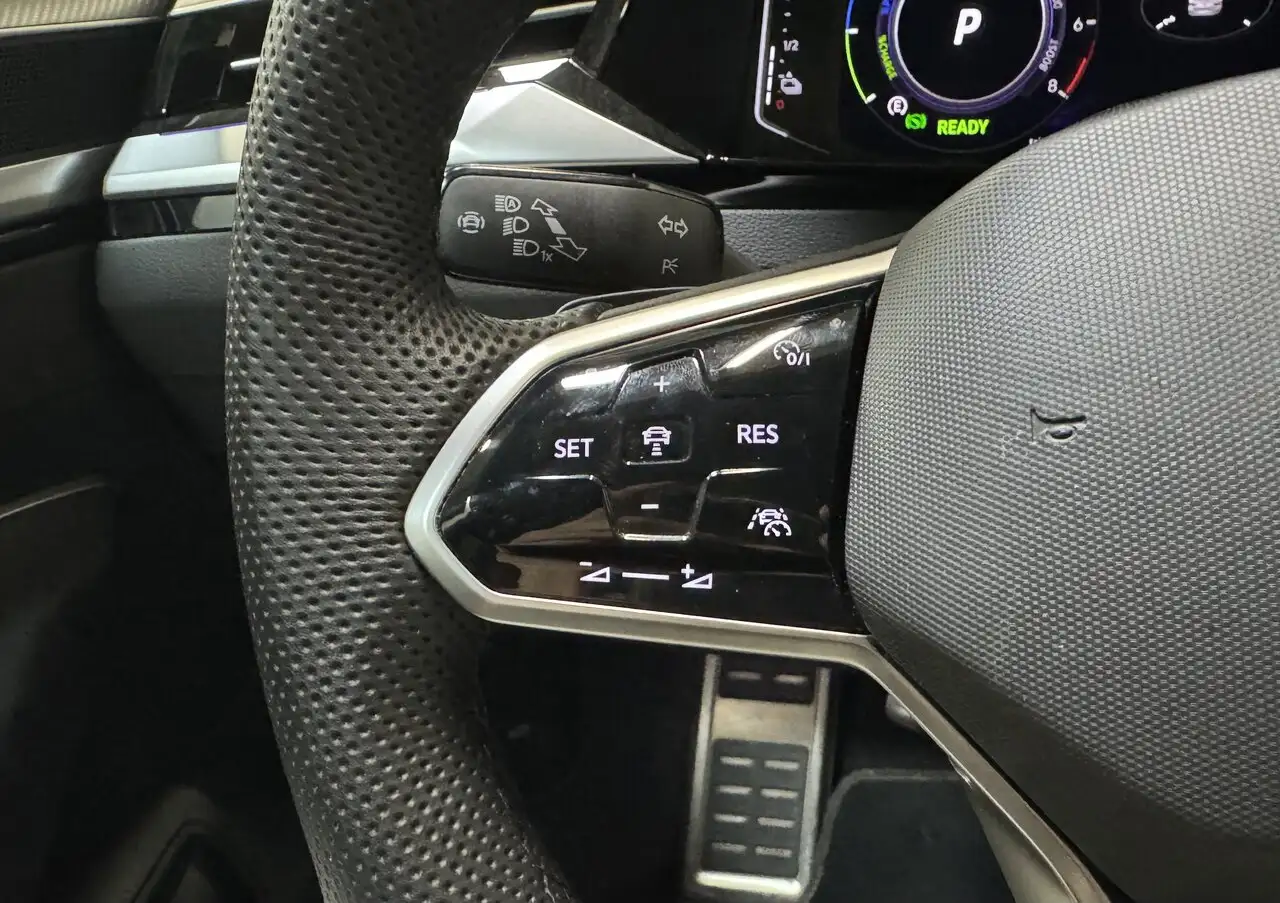 Volkswagen Arteon 1.4 PlugIn Hybrid Facelift R Line Topstaat!..., миниатюра 20