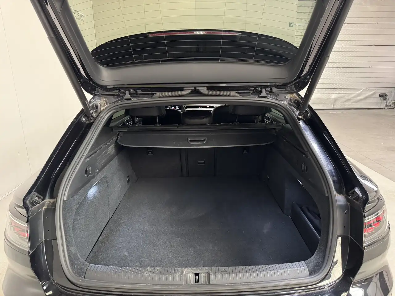 Volkswagen Arteon 1.4 PlugIn Hybrid Facelift R Line Topstaat!..., миниатюра 23