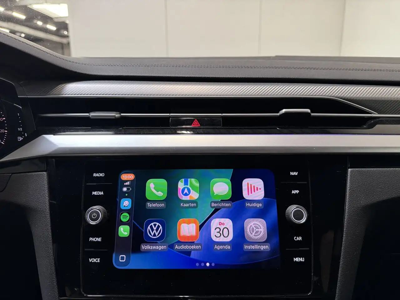 Volkswagen Arteon 1.4 PlugIn Hybrid Facelift R Line Topstaat!..., миниатюра 16