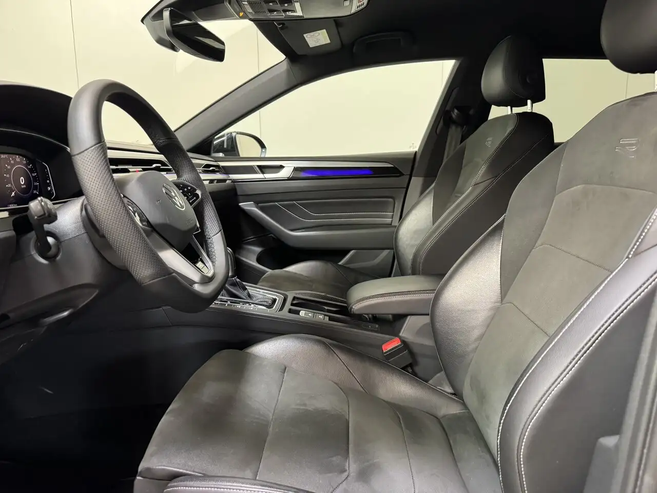 Volkswagen Arteon 1.4 PlugIn Hybrid Facelift R Line Topstaat!..., миниатюра 9