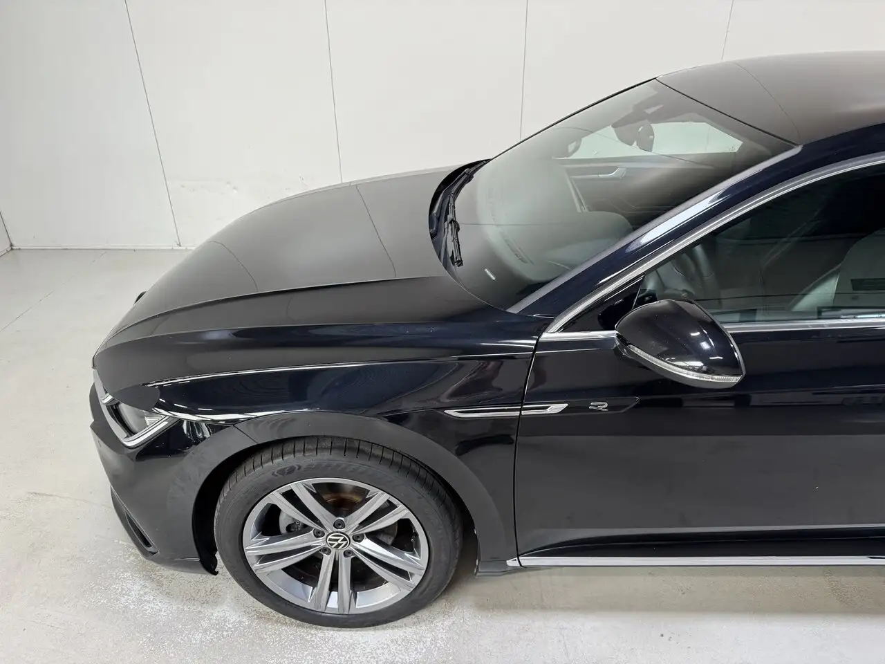 Volkswagen Arteon 1.4 PlugIn Hybrid Facelift R Line Topstaat!..., миниатюра 26