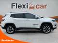 Jeep Compass 1.4 Multiair Limited 4x4 AD Aut. 125kW Blanco - thumbnail 4