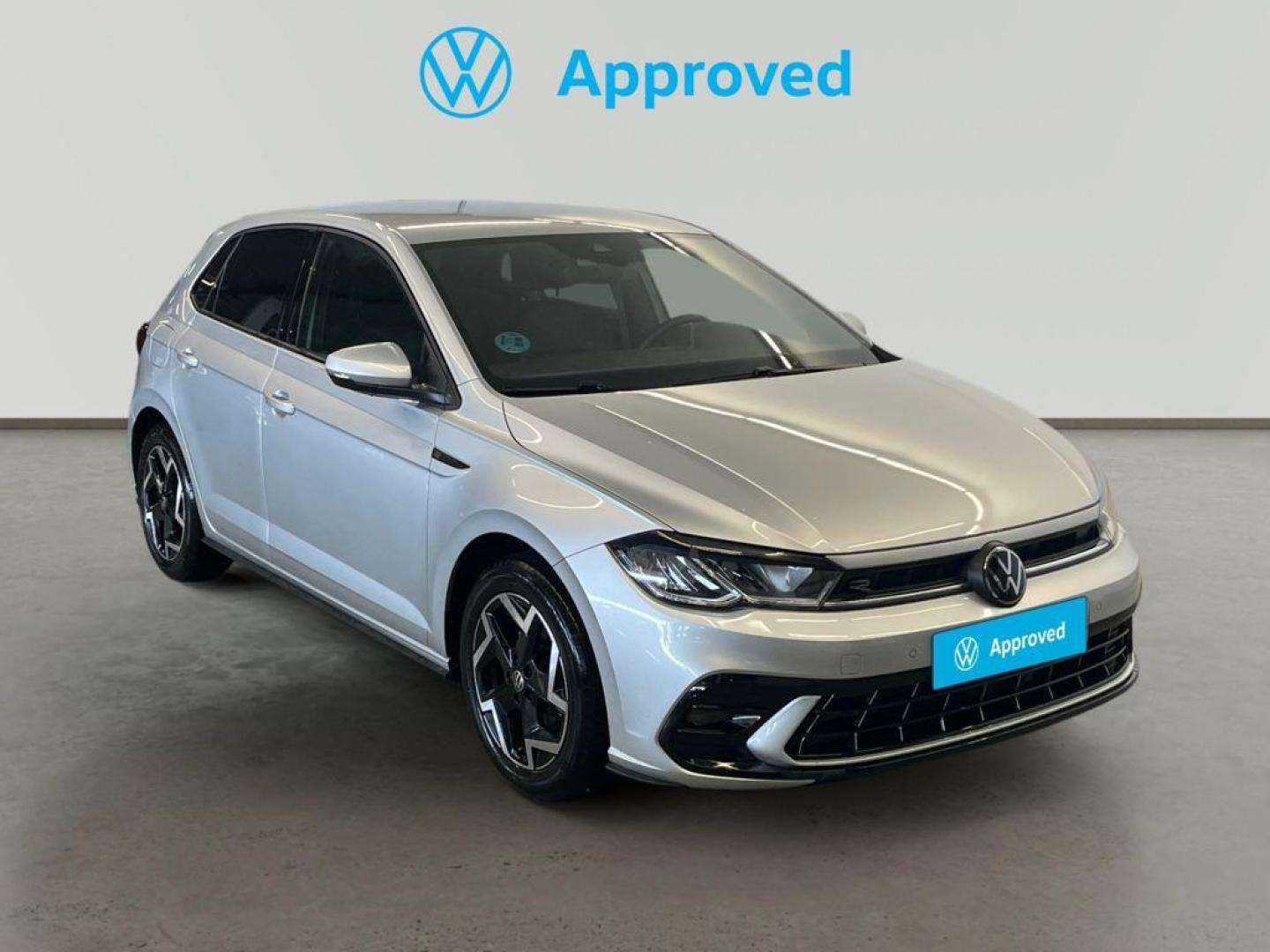 Volkswagen Polo 1.0 TSI R-Line DSG 85kW - foto 1