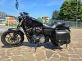 Harley-Davidson XL 883 XL 883 N IRON Negru - thumbnail 1