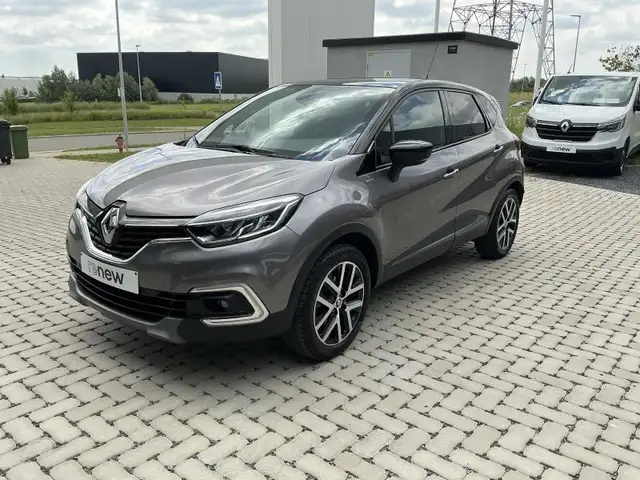 Renault Captur S-EDITION