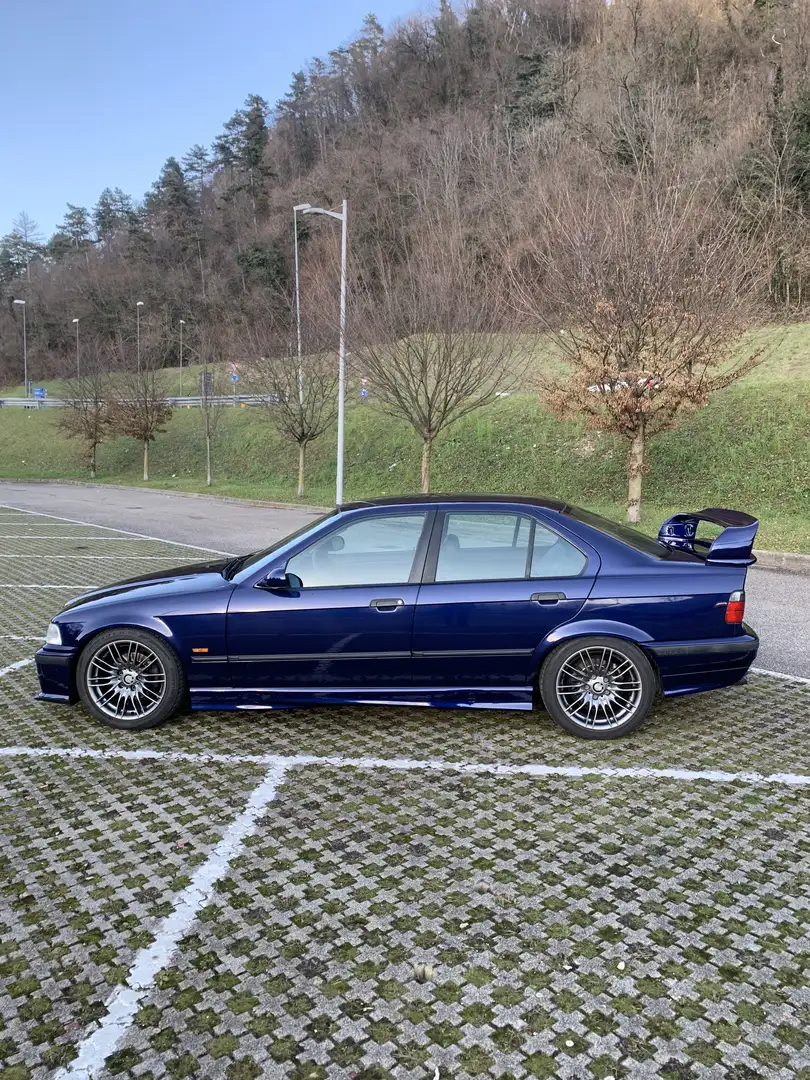 BMW 320 320i Europa c/2airbag - 2