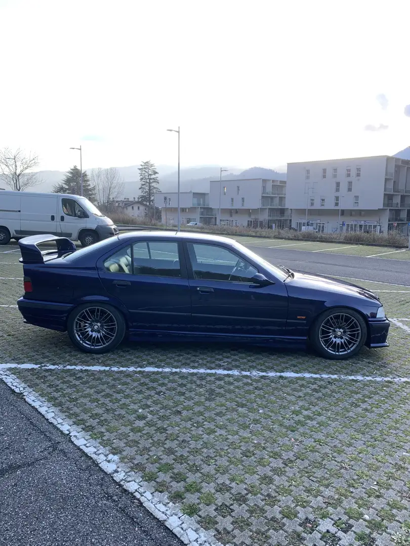 BMW 320 320i Europa c/2airbag - 1