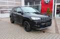 Jeep Compass S Mild-Hybrid FWD Schwarz - thumbnail 2