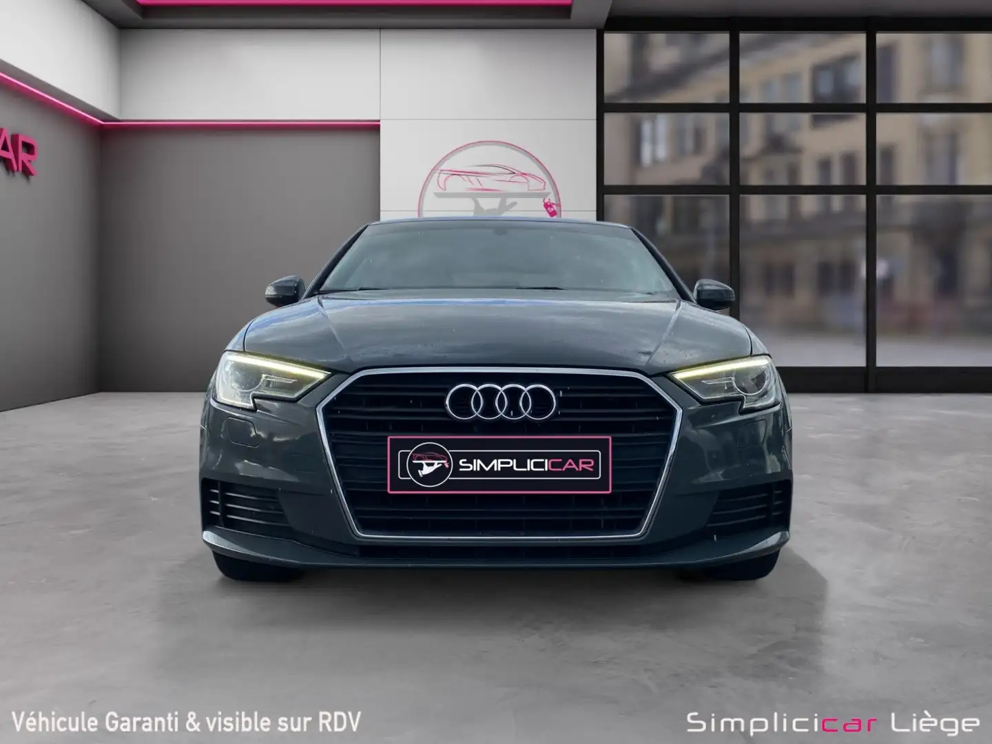 Audi A3 A3 Sportback 1.0 TFSI - 2