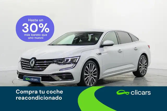 Renault Talisman 2.0dCi Blue Zen EDC 118kW
