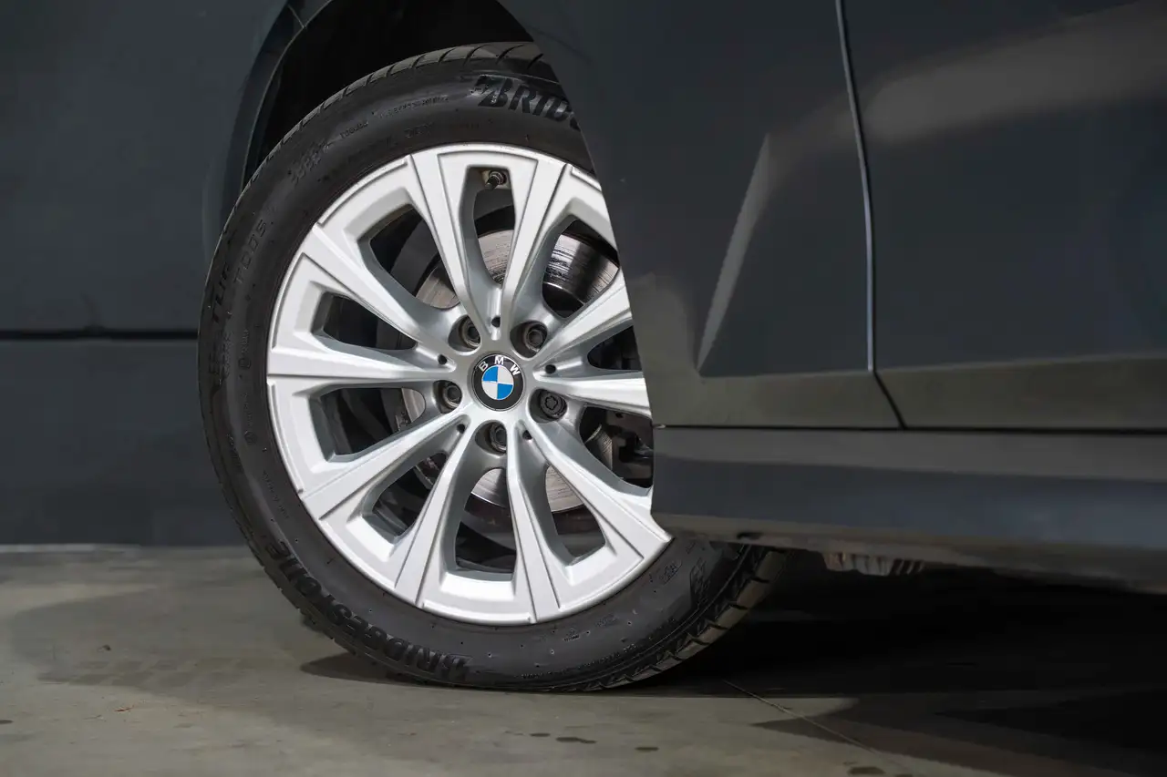 BMW 318 Touring 318 dA Business Ed AdBlue (ACO)(EU6d-T.), миниатюра 13