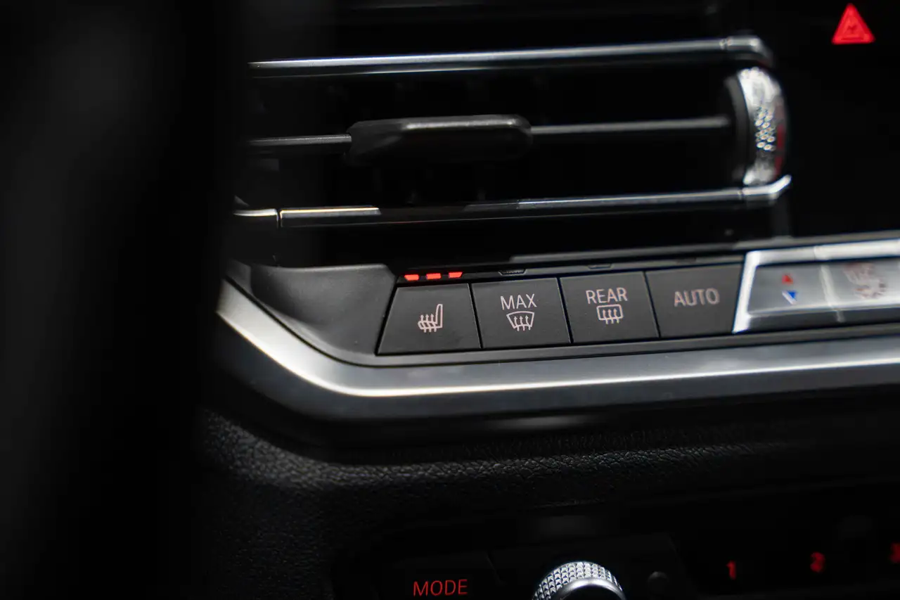 BMW 318 Touring 318 dA Business Ed AdBlue (ACO)(EU6d-T.), миниатюра 23