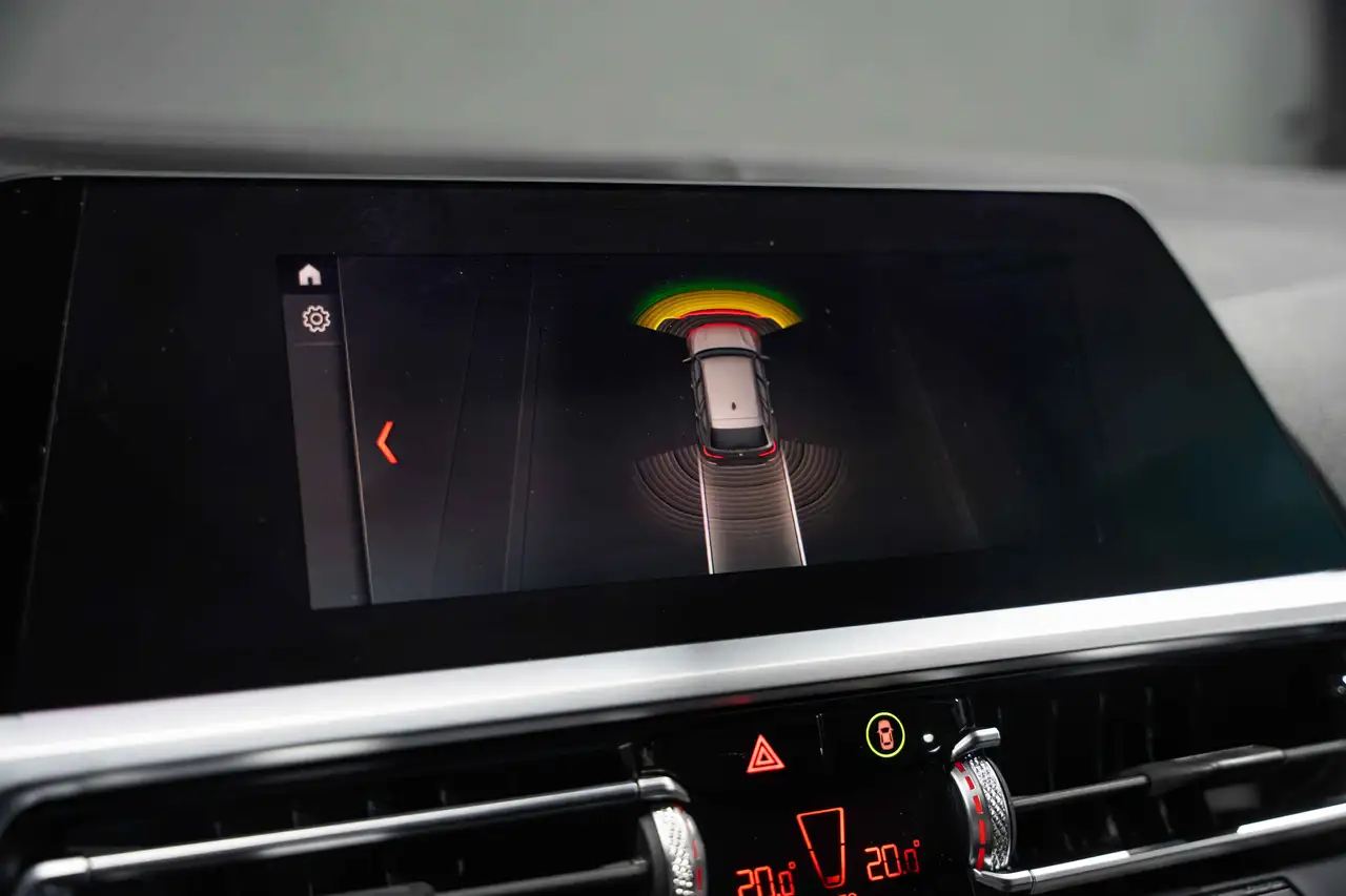 BMW 318 Touring 318 dA Business Ed AdBlue (ACO)(EU6d-T.), миниатюра 28