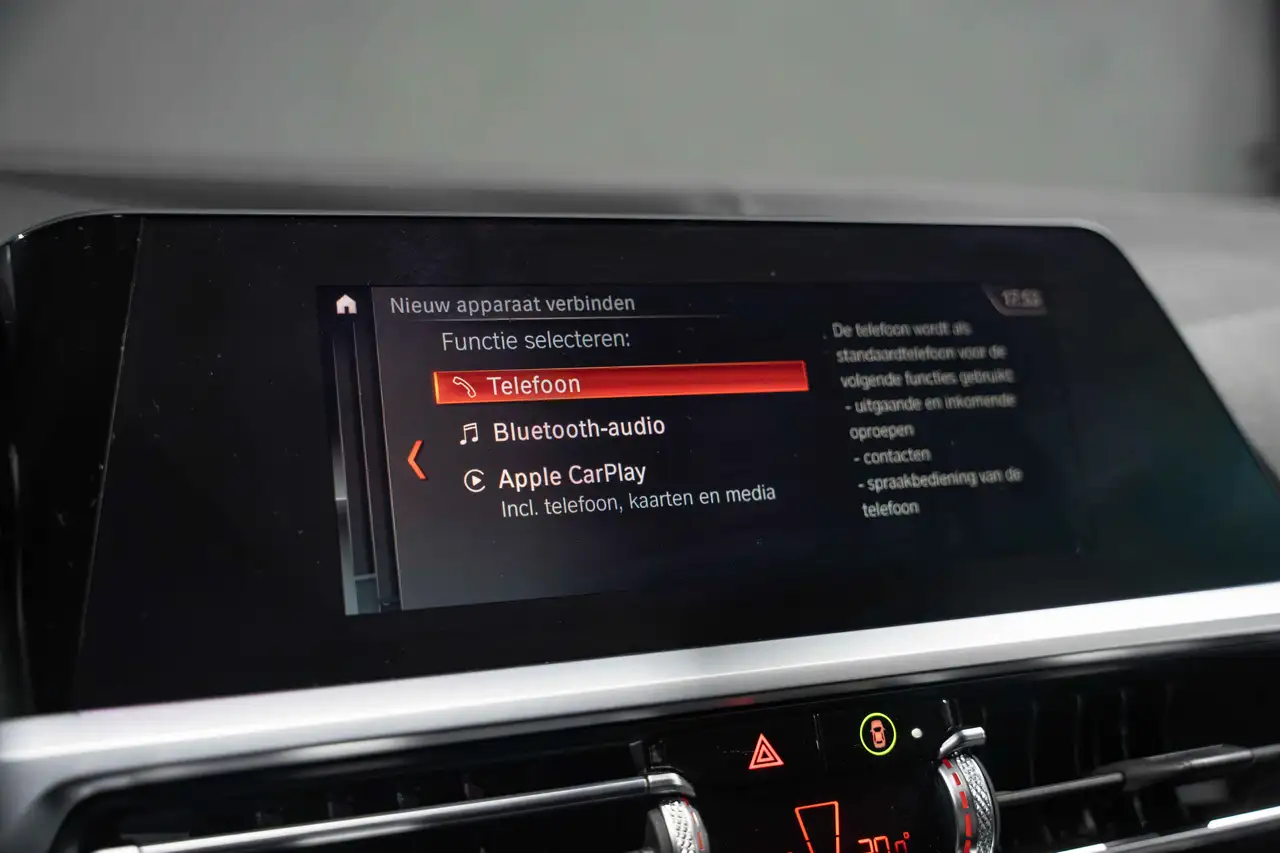BMW 318 Touring 318 dA Business Ed AdBlue (ACO)(EU6d-T.), миниатюра 27