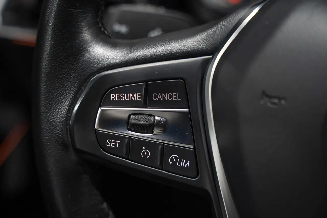BMW 318 Touring 318 dA Business Ed AdBlue (ACO)(EU6d-T.), миниатюра 20