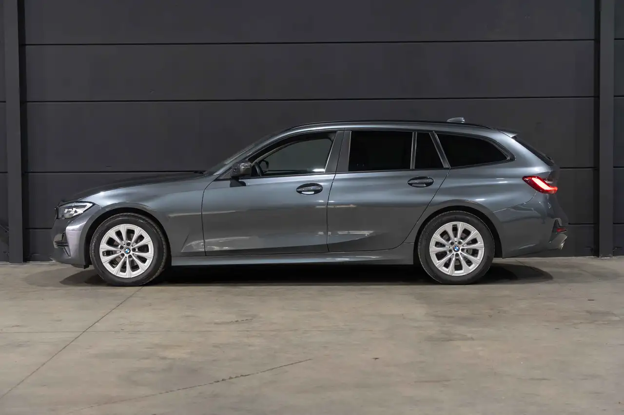BMW 318 Touring 318 dA Business Ed AdBlue (ACO)(EU6d-T.), миниатюра 3