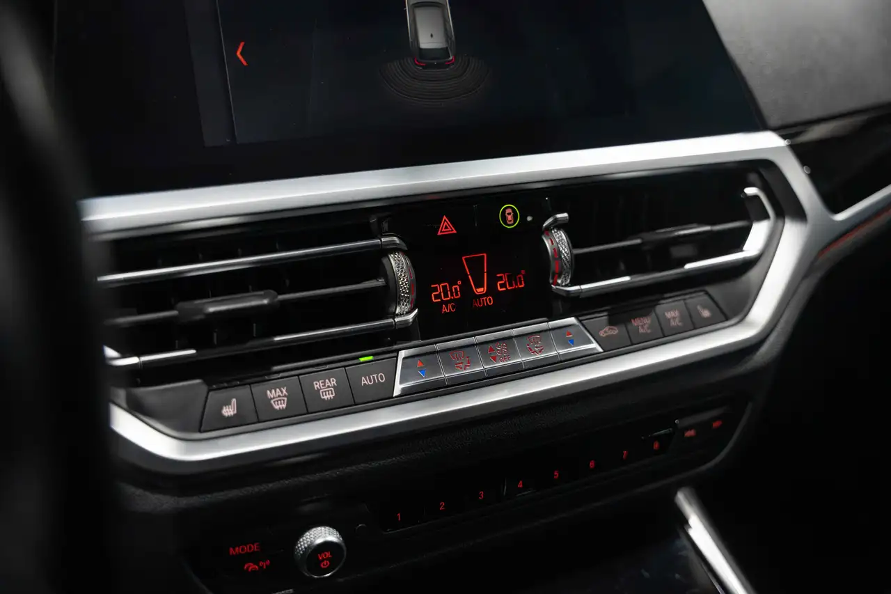 BMW 318 Touring 318 dA Business Ed AdBlue (ACO)(EU6d-T.), миниатюра 24