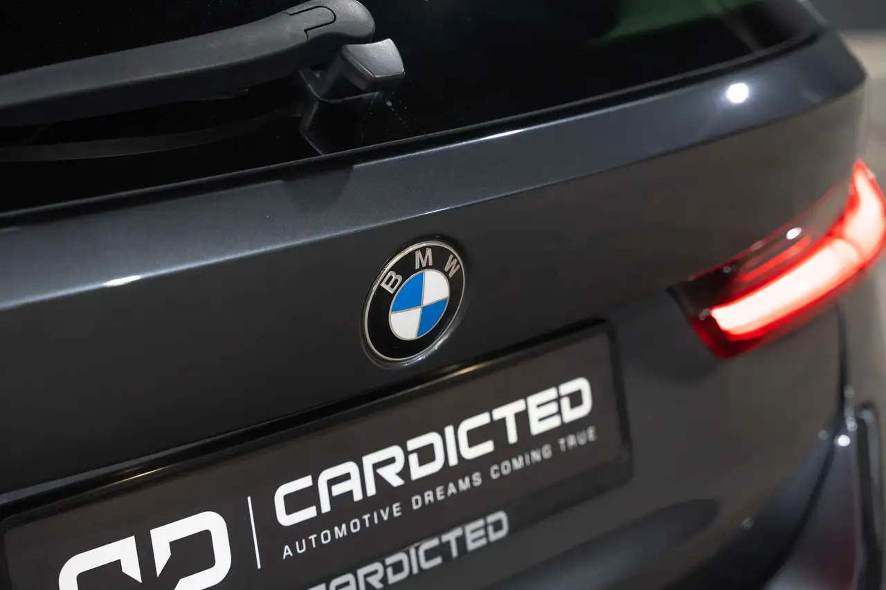 BMW 318 Touring 318 dA Business Ed AdBlue (ACO)(EU6d-T.), миниатюра 12